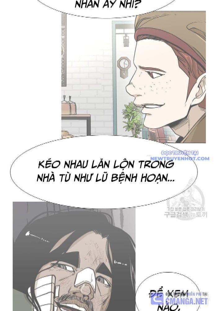 Shark - Cá Mập Chapter 257 - Trang 2