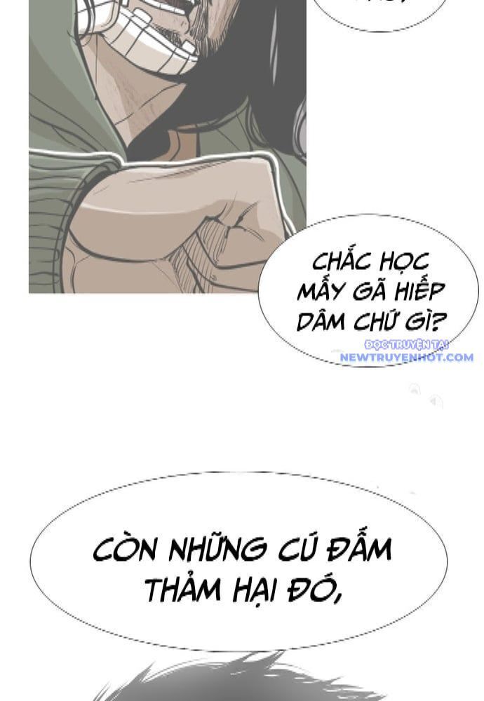 Shark - Cá Mập Chapter 257 - Trang 2