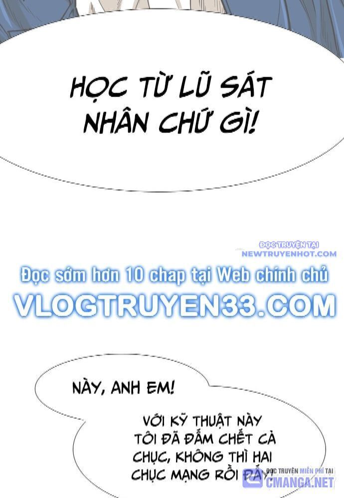 Shark - Cá Mập Chapter 257 - Trang 2