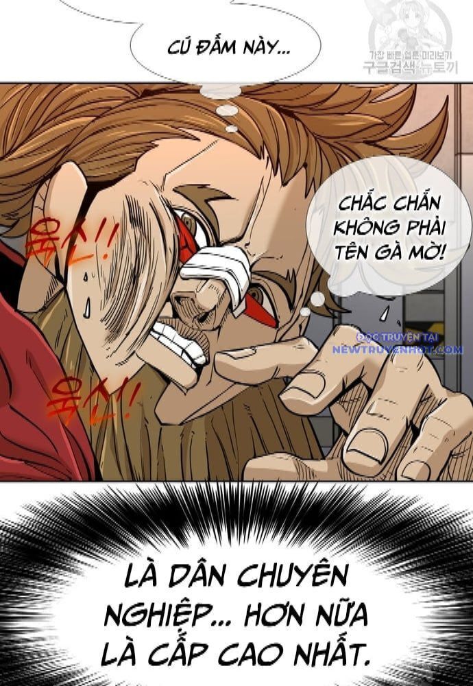 Shark - Cá Mập Chapter 257 - Trang 2