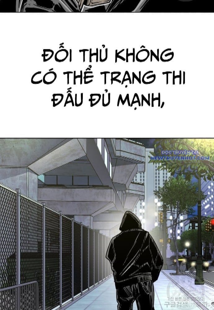 Shark - Cá Mập Chapter 257 - Trang 2