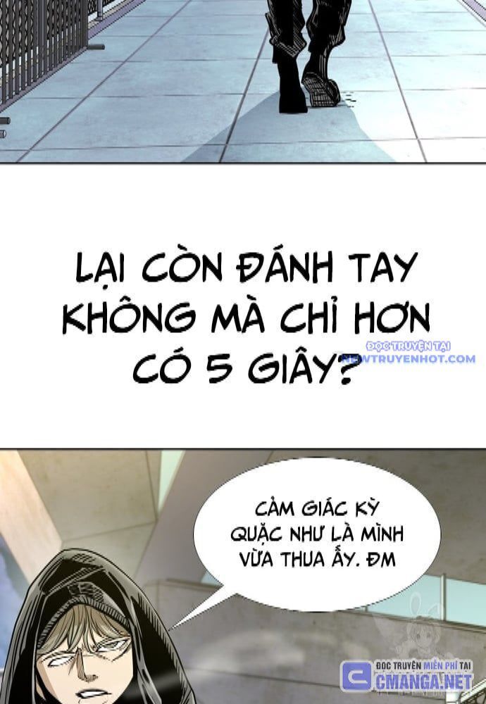 Shark - Cá Mập Chapter 257 - Trang 2