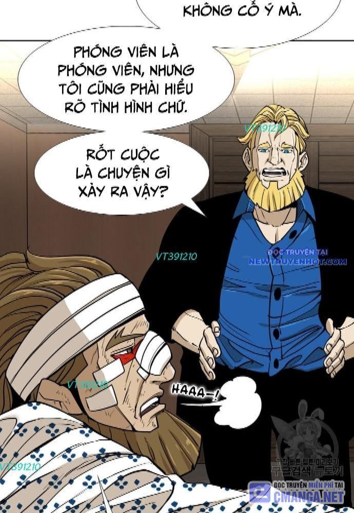 Shark - Cá Mập Chapter 257 - Trang 2