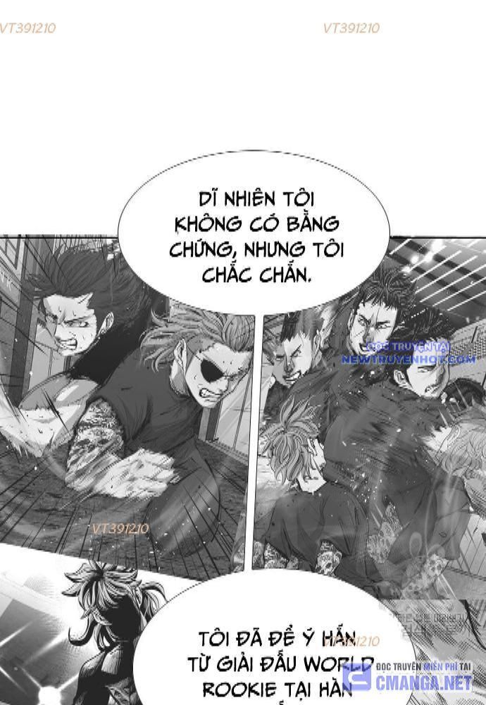 Shark - Cá Mập Chapter 257 - Trang 2