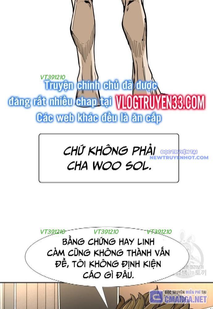 Shark - Cá Mập Chapter 257 - Trang 2