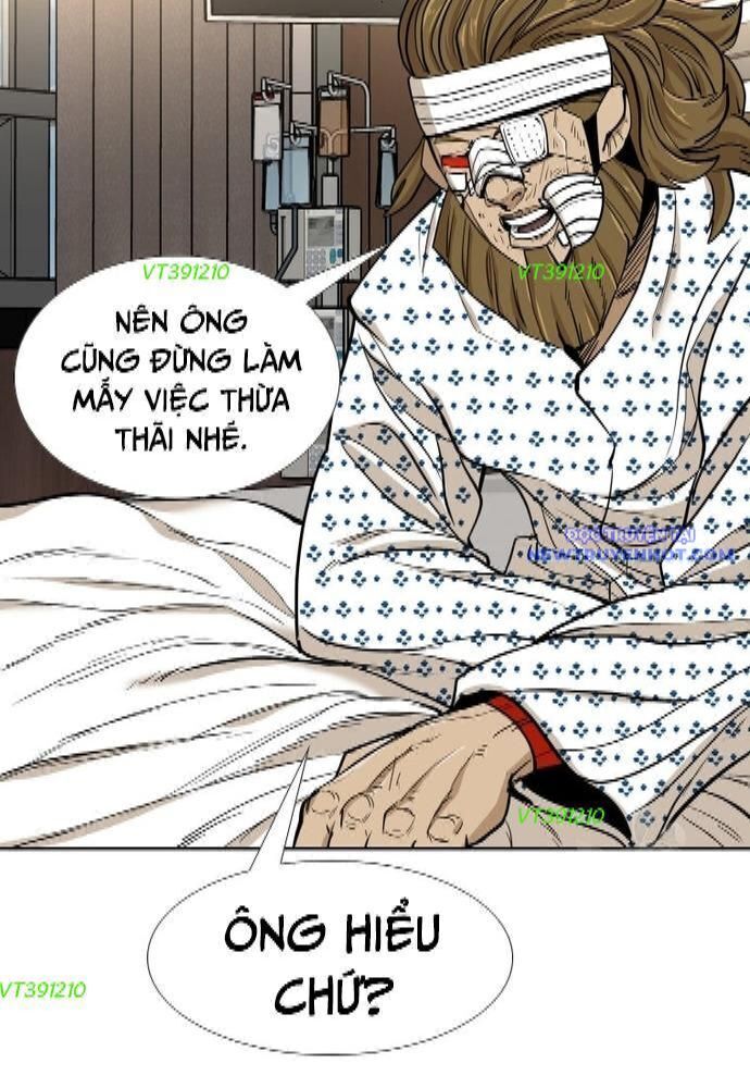 Shark - Cá Mập Chapter 257 - Trang 2