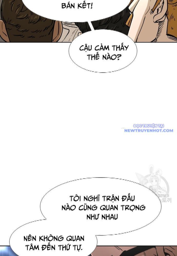 Shark - Cá Mập Chapter 257 - Trang 2