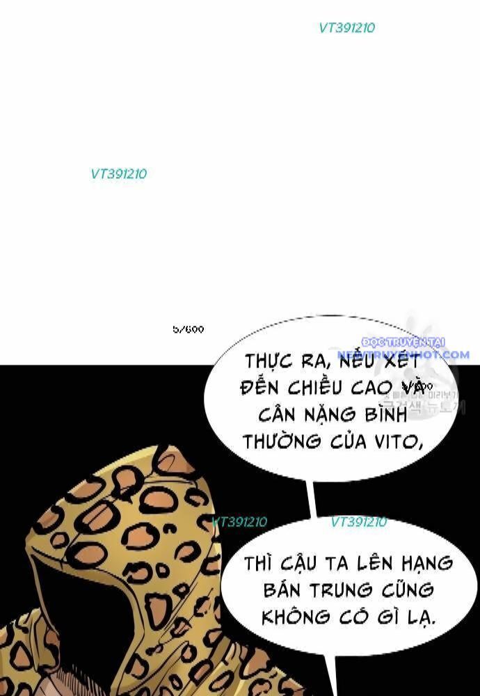 Shark - Cá Mập Chapter 259 - Trang 2