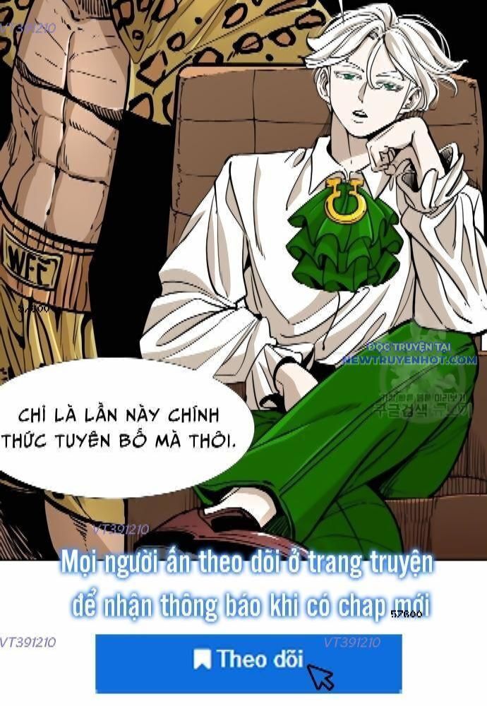 Shark - Cá Mập Chapter 259 - Trang 2