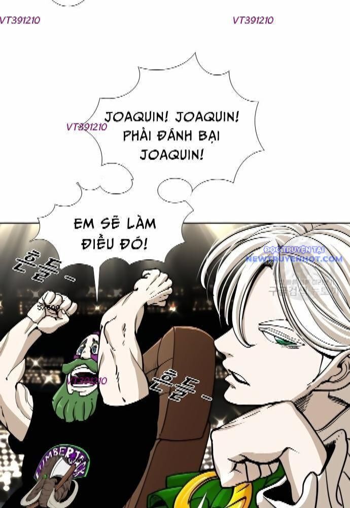 Shark - Cá Mập Chapter 259 - Trang 2