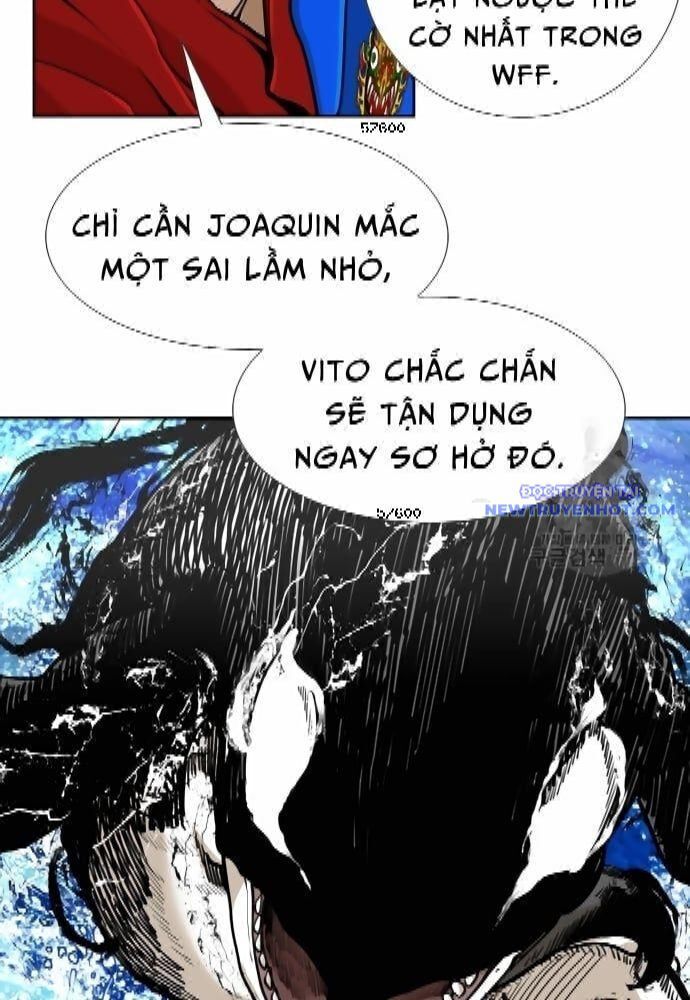 Shark - Cá Mập Chapter 259 - Trang 2