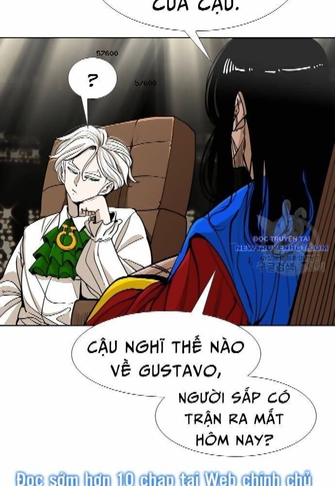 Shark - Cá Mập Chapter 259 - Trang 2