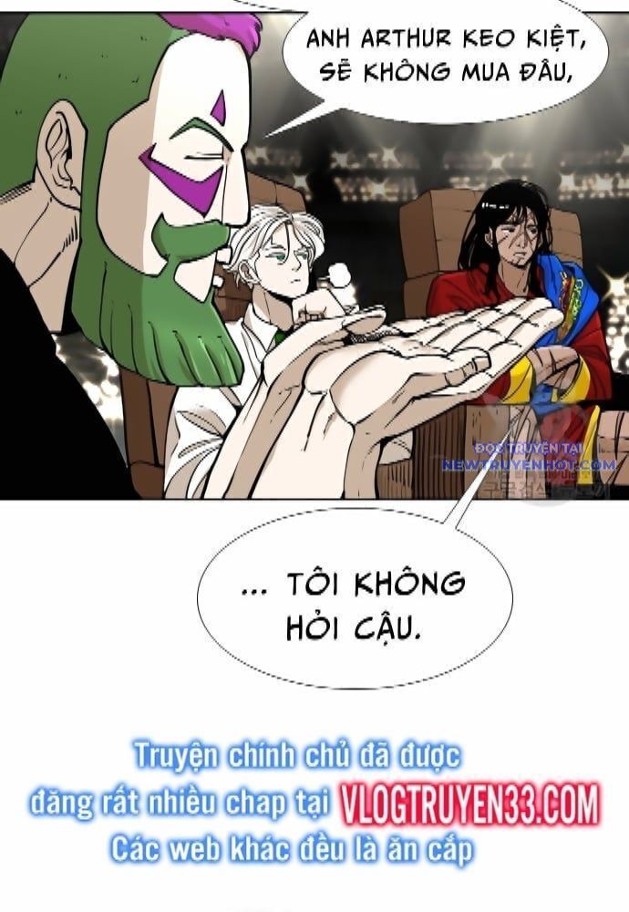 Shark - Cá Mập Chapter 259 - Trang 2