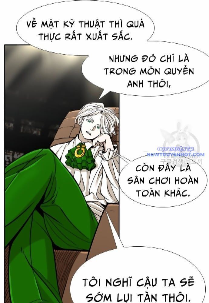 Shark - Cá Mập Chapter 259 - Trang 2