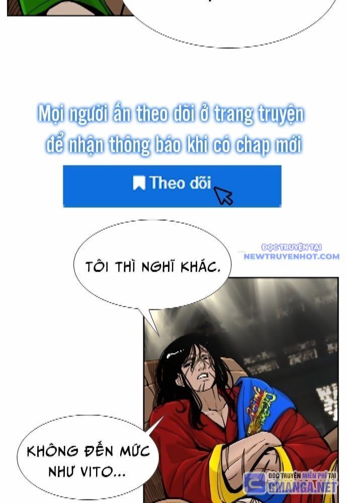 Shark - Cá Mập Chapter 259 - Trang 2