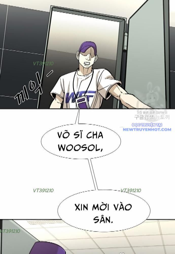 Shark - Cá Mập Chapter 259 - Trang 2