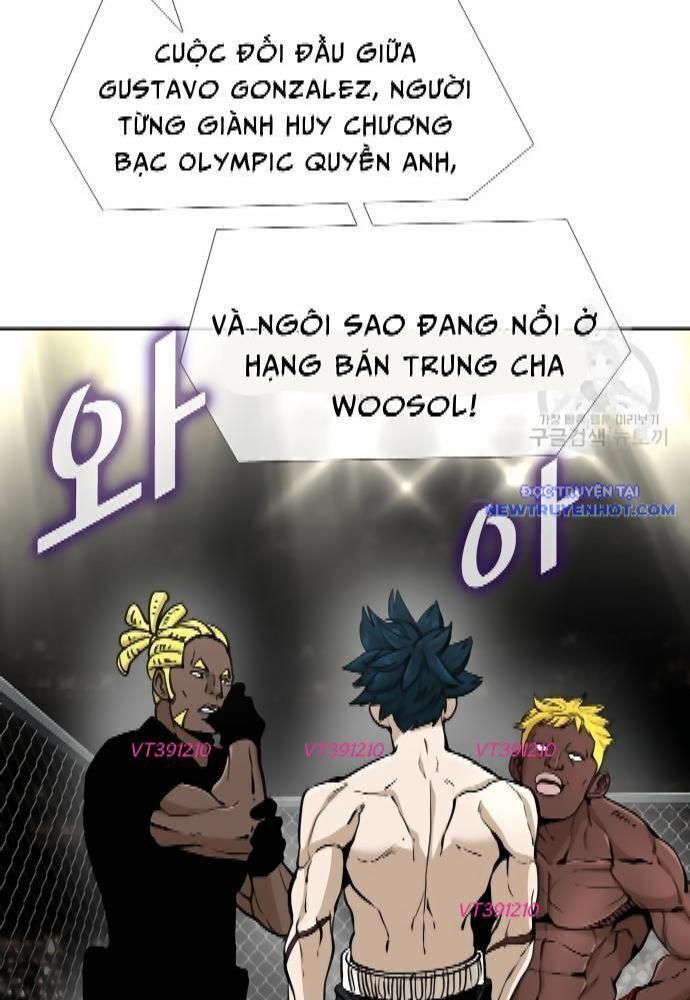 Shark - Cá Mập Chapter 259 - Trang 2