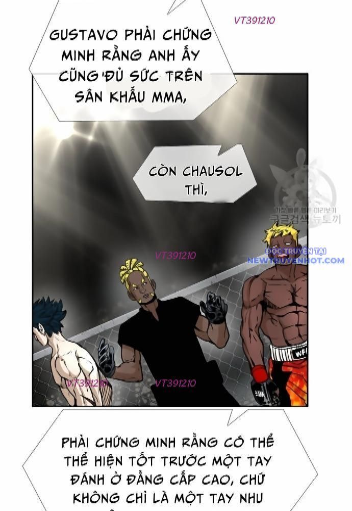 Shark - Cá Mập Chapter 259 - Trang 2