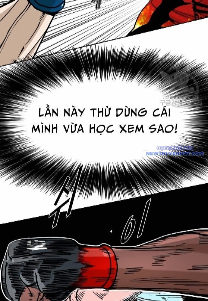 Shark - Cá Mập Chapter 259 - Trang 2