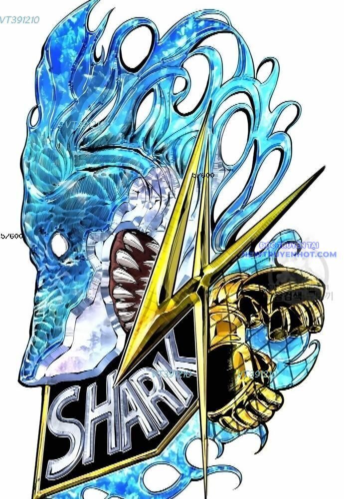 Shark - Cá Mập Chapter 259 - Trang 2