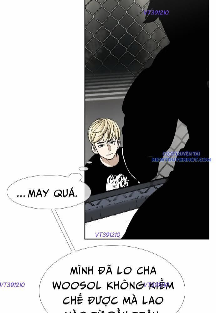 Shark - Cá Mập Chapter 259 - Trang 2