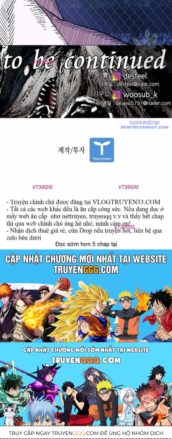 Shark - Cá Mập Chapter 259 - Trang 2