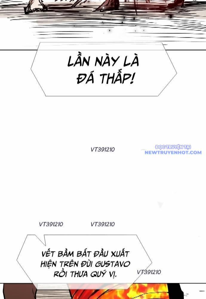 Shark - Cá Mập Chapter 261 - Trang 2