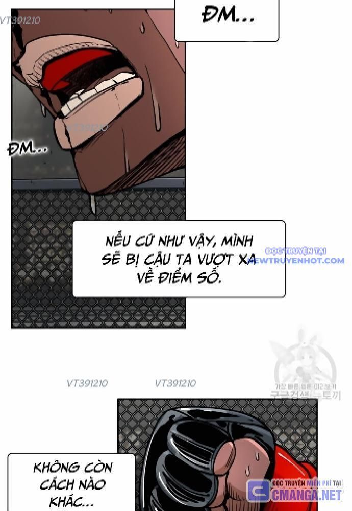 Shark - Cá Mập Chapter 261 - Trang 2