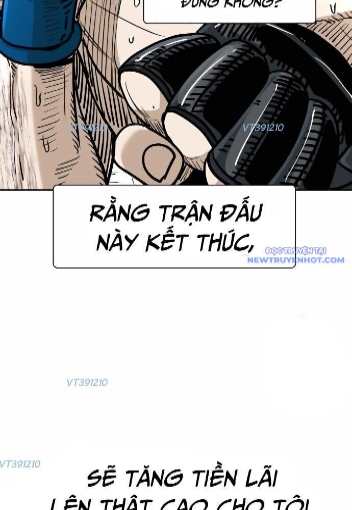 Shark - Cá Mập Chapter 261 - Trang 2