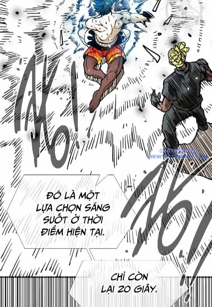 Shark - Cá Mập Chapter 261 - Trang 2