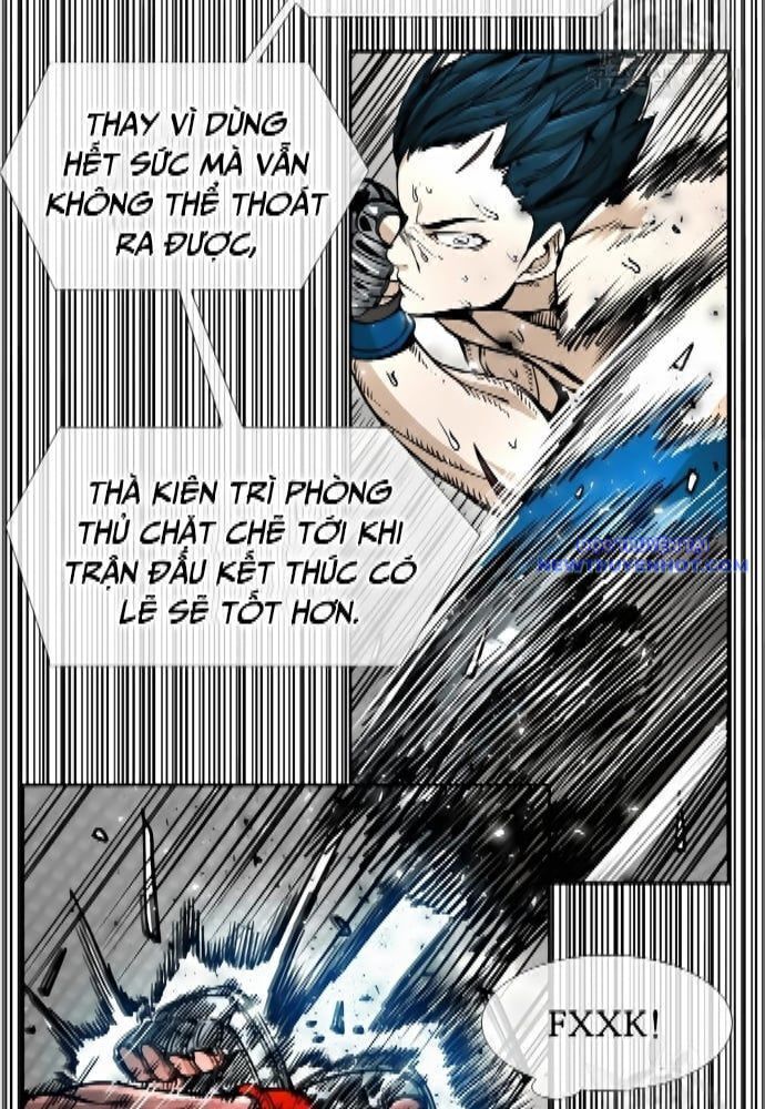 Shark - Cá Mập Chapter 261 - Trang 2