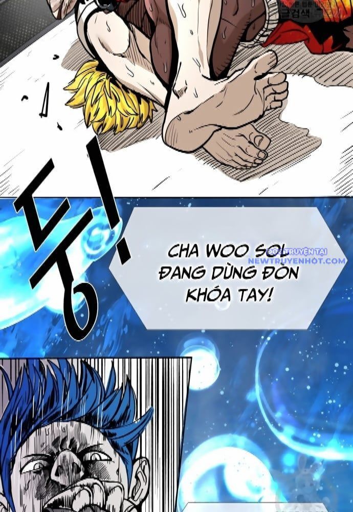 Shark - Cá Mập Chapter 261 - Trang 2