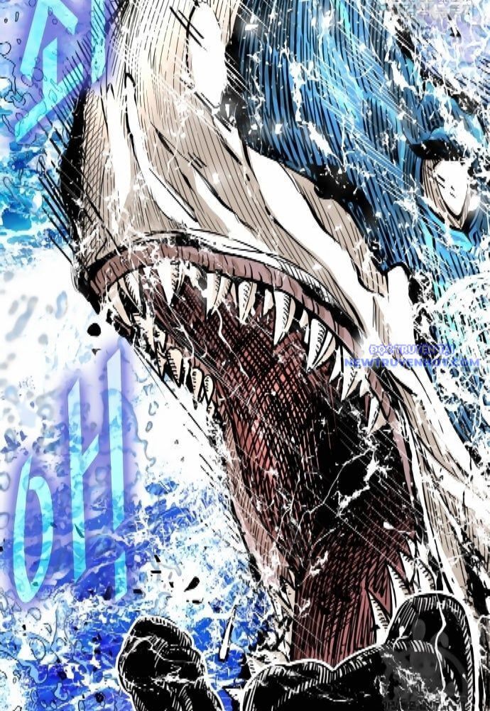 Shark - Cá Mập Chapter 261 - Trang 2