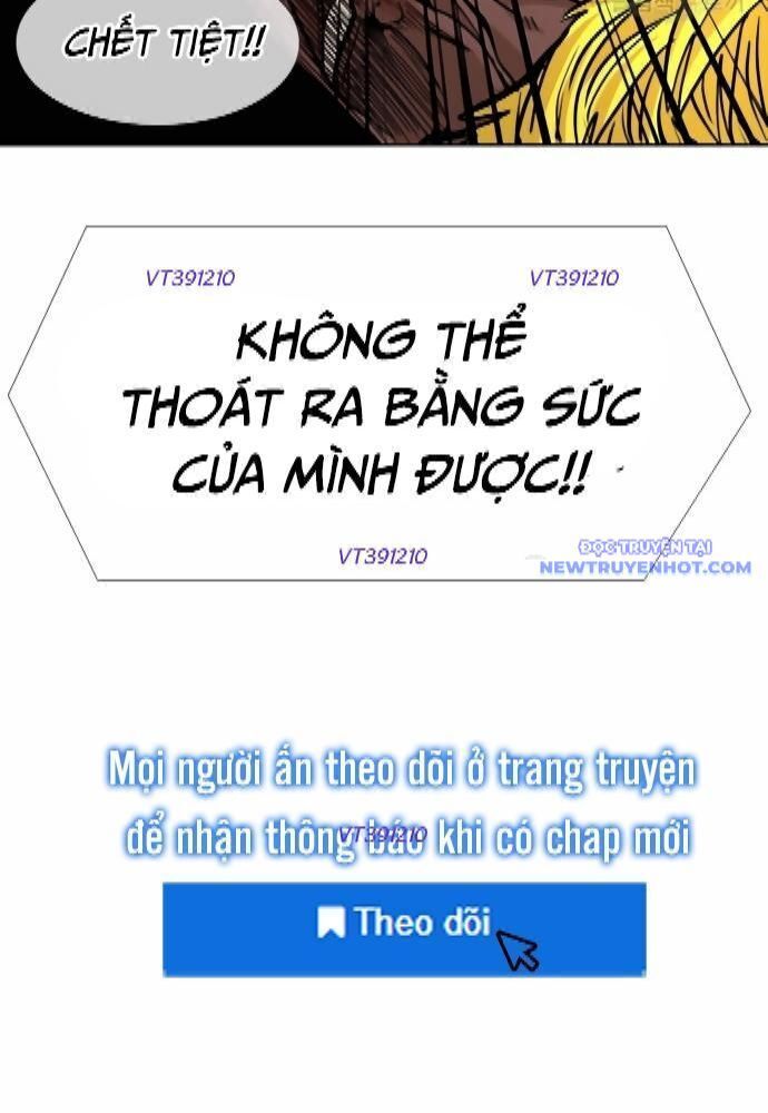 Shark - Cá Mập Chapter 261 - Trang 2