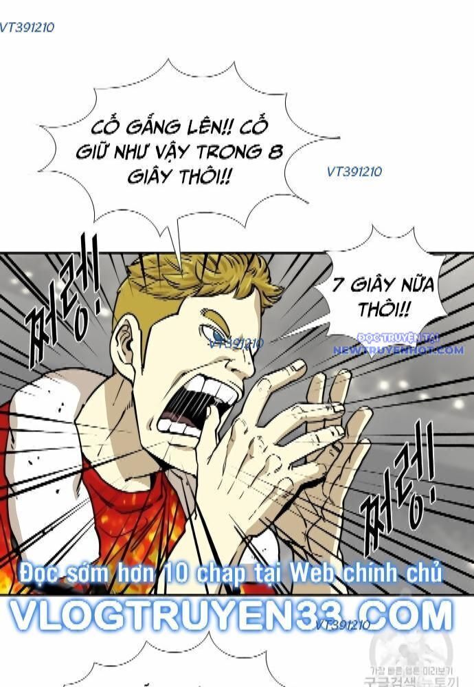 Shark - Cá Mập Chapter 261 - Trang 2