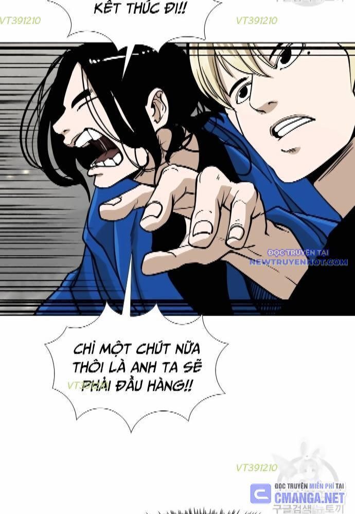 Shark - Cá Mập Chapter 261 - Trang 2