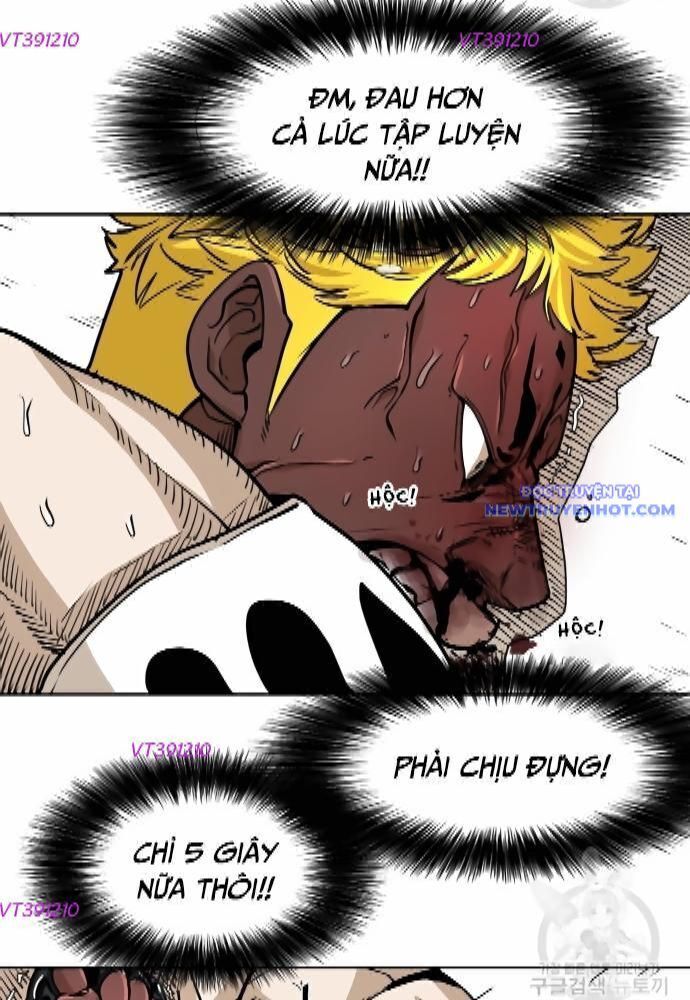 Shark - Cá Mập Chapter 261 - Trang 2