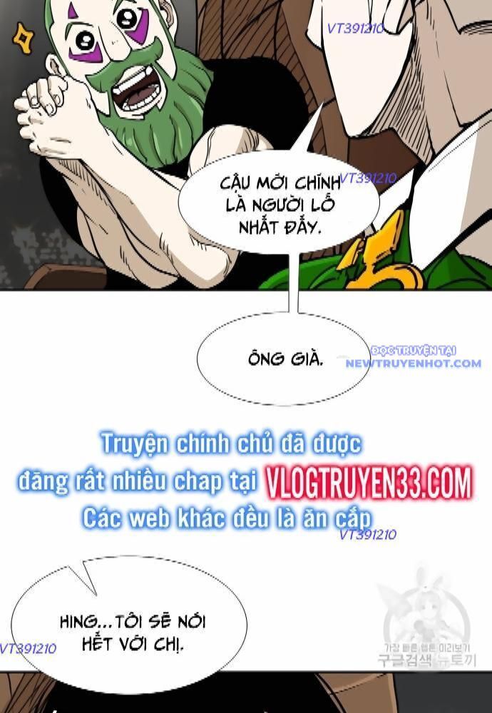 Shark - Cá Mập Chapter 261 - Trang 2