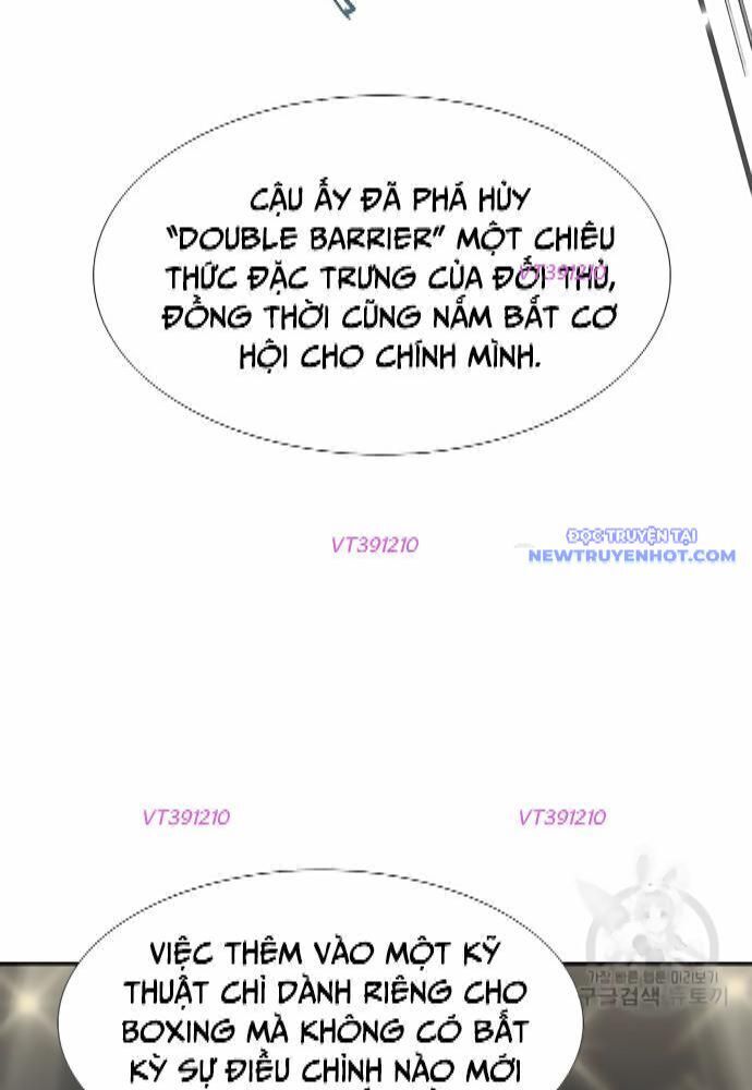 Shark - Cá Mập Chapter 261 - Trang 2