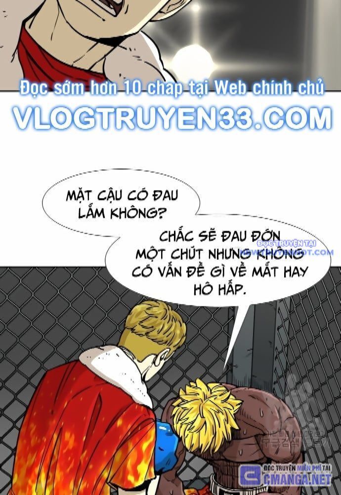 Shark - Cá Mập Chapter 261 - Trang 2