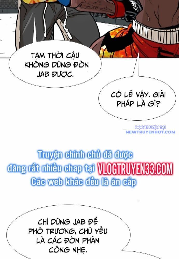 Shark - Cá Mập Chapter 261 - Trang 2