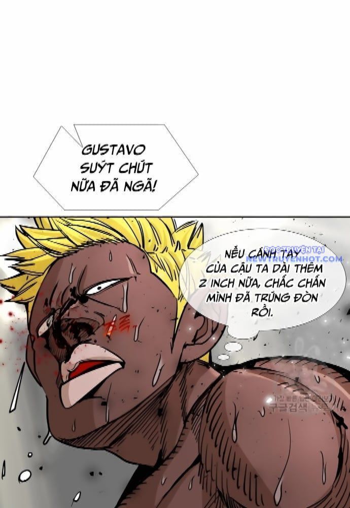 Shark - Cá Mập Chapter 261 - Trang 2