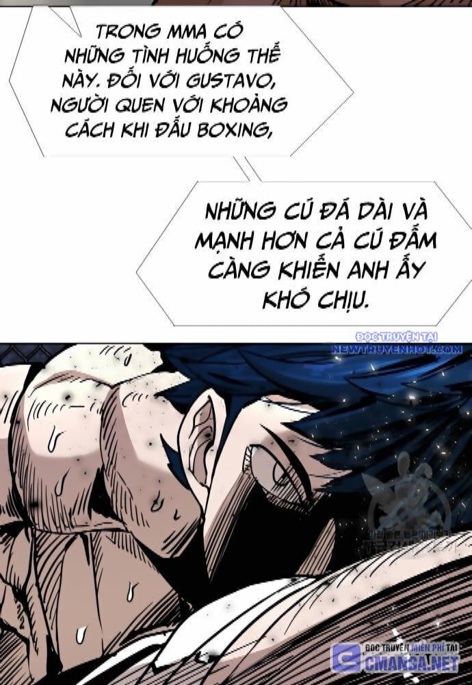 Shark - Cá Mập Chapter 261 - Trang 2