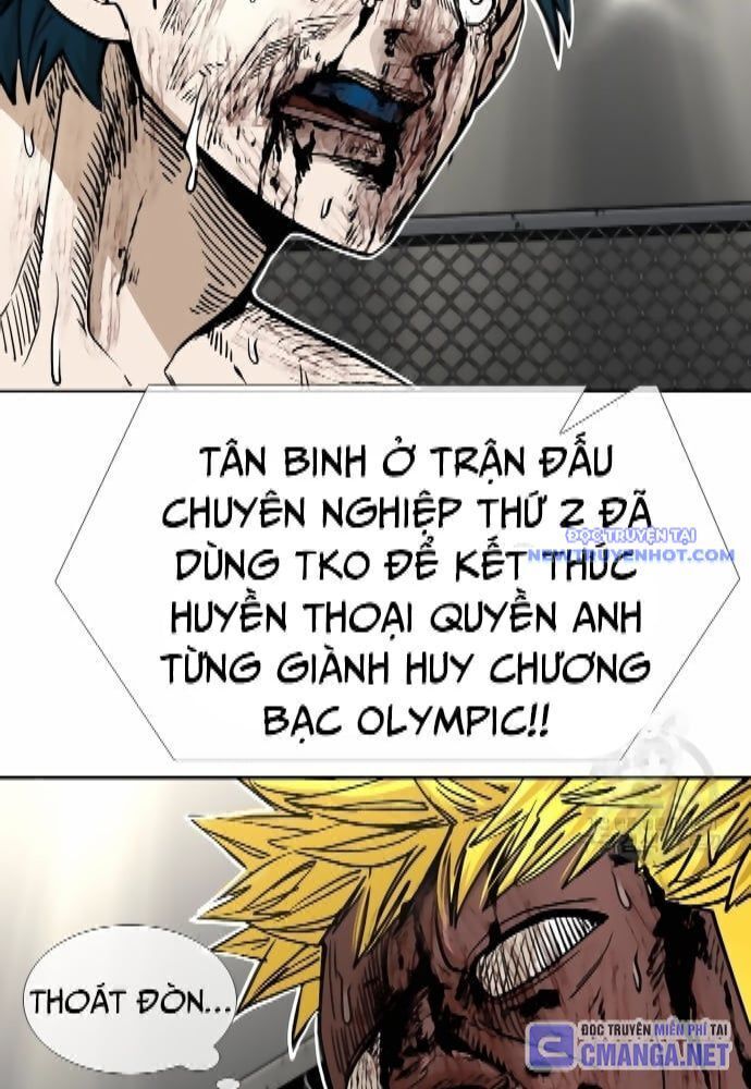 Shark - Cá Mập Chapter 262 - Trang 2