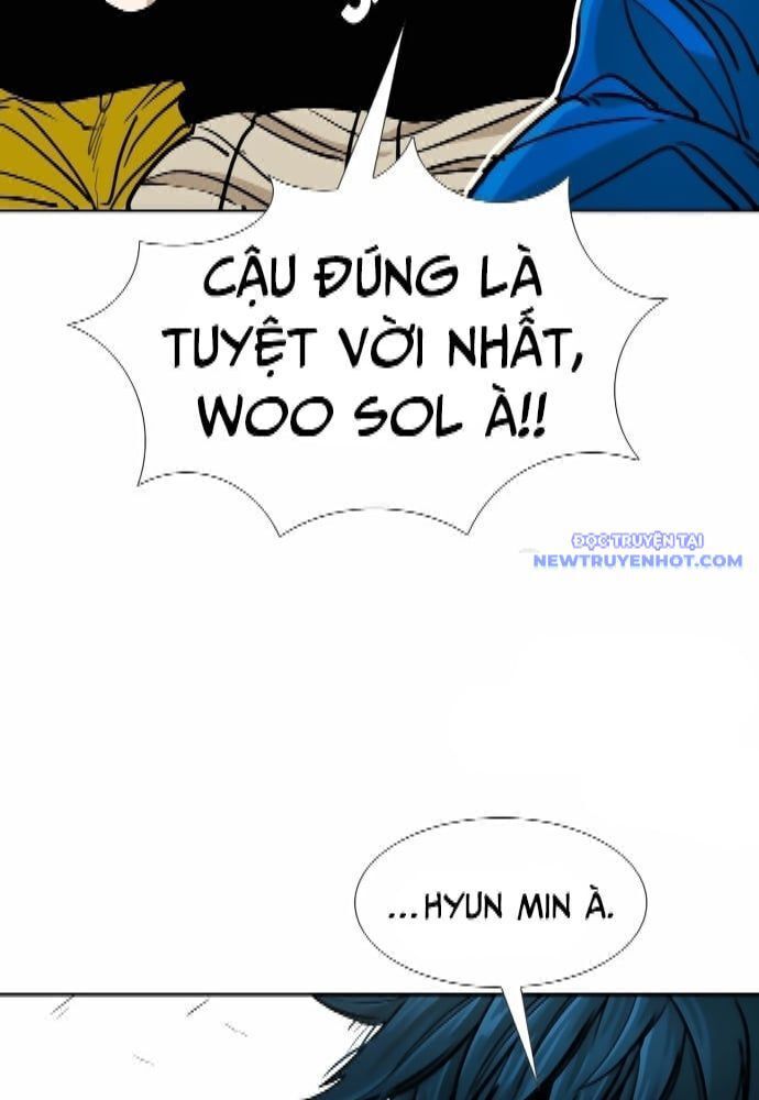 Shark - Cá Mập Chapter 262 - Trang 2