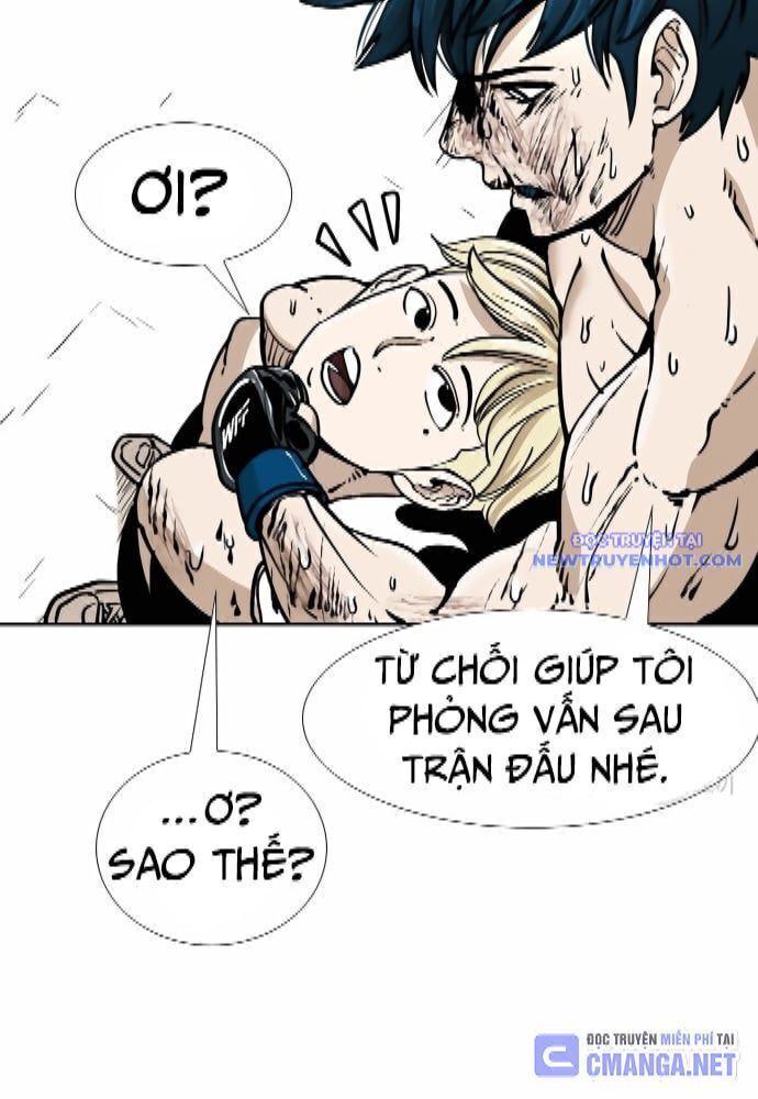 Shark - Cá Mập Chapter 262 - Trang 2