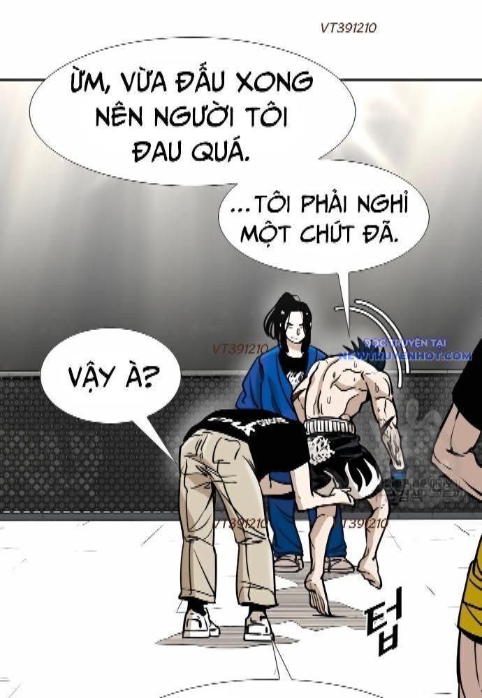 Shark - Cá Mập Chapter 262 - Trang 2