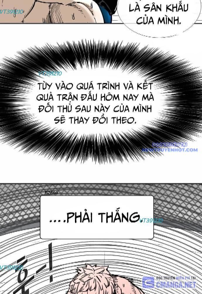 Shark - Cá Mập Chapter 262 - Trang 2