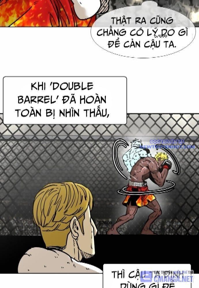 Shark - Cá Mập Chapter 262 - Trang 2