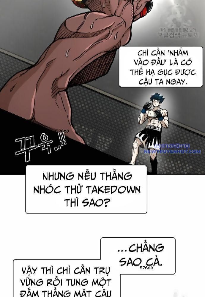 Shark - Cá Mập Chapter 262 - Trang 2